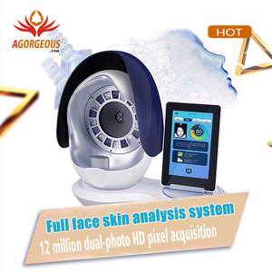 Visia <b>Skin</b> Scanner Analyzer <b>Skin</b> Analyzer/visia <b>Skin</b> <b>Analysis</b> <b>Machine</b> for Sale - Product Image 4