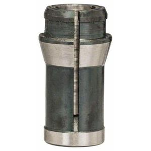 Bosch-2608570140 COLLET โดยไม่ต้องล็อคน๊อต1/4 '' - EAN 3165140620079อุปกรณ์เสริมเครื่องมือไฟฟ้าสำหรับเราเตอร์ - Product Image 1