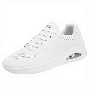 Nouvelles chaussures de sport légères à technologie laser pour hommes, souples et flexibles, pour la marche quotidienne, la course à pied, l'athlétisme, printemps, été, automne - Product Image 1