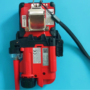 เครื่องตรวจจับก๊าซแบบพกพา Riken Rp-3r พร้อมปั๊มภายนอก สำหรับเก็บตัวอย่างก๊าซพิษเพื่อการใช้งานในอุตสาหกรรม - Product Image 3