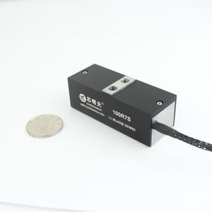 P06.100R7 X Elongation 100μm Actionneur piézo-électrique amplifié haute fréquence à réponse rapide pour le positionnement du miroir optique à balayage de <span class=keywords><strong>sonde</strong></span> - Product Image 4