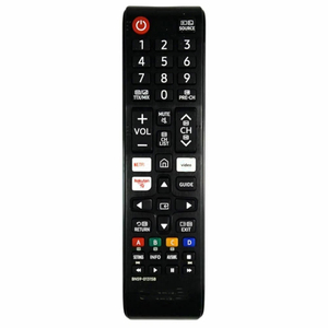 New Original BN59-01315B Remote Control for Samsung LCD <b>TV</b> Remote Control UE75RU7179 Q75R SERIES QA55Q75RAW QA65Q75RAW - Product Image 1