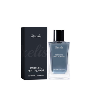 Nouveauté <span class=keywords><strong>Parfum</strong></span> pour <span class=keywords><strong>homme</strong></span> de haute qualité 100ml <span class=keywords><strong>Parfum</strong></span> menthe longue durée <span class=keywords><strong>Parfum</strong></span> vaporisateur corporel Original - Product Image 1