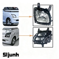 Nouvel ensemble de phares avant pour Wuling Air EV (marchés Indonésie, Thaïlande) et MG Comet EV (Inde) – Pièces de rechange OE 24331828