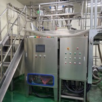 Autoclave électrique haute pression en acier inoxydable 304 pour la restauration commerciale, les boulangeries, les moulins à farine, la transformation de la viande et la transformation laitière