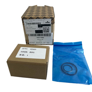 Kit de Reparación Atlas Copco 1625166323, Repuestos para Compresor de Aire, Sellos Metálicos, Accesorios Estándar - Product Image 4