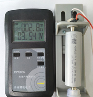 100% Original Ampace 21700 JP40 3.7V 4000mah Sel Baterai Lithium Ultra-Rendah Resistansi Internal <3mΩ 35C