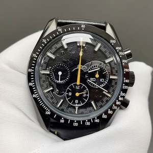 Reloj Mecánico Automático Tourbillon de Alta Calidad para Hombre, Esfera de 43 mm, Reserva de Marcha de 22 mm, Lujoso, Moderno y Versátil - Product Image 4