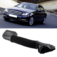 Pièces automobiles de haute qualité accessoires de voiture tuyau d'admission d'air 2710900582 pour Mercedes Benz MB classe E grade C