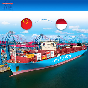 Agent de transport Guangdong Guangzhou Shenzhen 1688 Meilleur agent <span class=keywords><strong>International</strong></span> <span class=keywords><strong>Shipping</strong></span> <span class=keywords><strong>Company</strong></span> vers l'Indonésie/singapour/malaisie - Product Image 1
