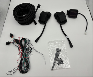 Kits de Radar DVS 2024, Sensor de Radar para Camiones, Sistema de Advertencia de Colisión, Sistema de Sensor de Punto Ciego, Sistema DVS para Vehículos Pesados - Product Image 5