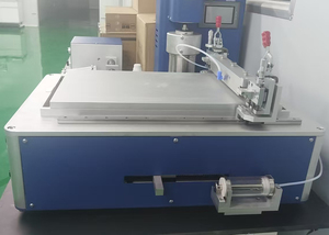 Laboratory Slot-die Coating Machine Coater Equipment for Lithium Battery Electrode and Conductive Polymers <b>Film</b> - Product Image 5