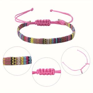 30 pulseras bohemias para mujeres y niñas - Product Image 4