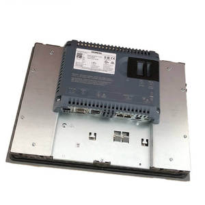 6AV2124-0UC02-0AX1 หน้าจอสัมผัส HMI รุ่น TP1500 Comfort ของแท้ใหม่จาก Siemens - Product Image 2