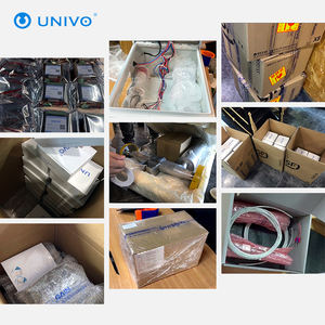 Détecteur de défauts ultrasonique numérique portable industriel UNIVO, équipement de test non destructif pour la porosité et les fissures des métaux - Product Image 5