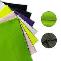 2020 nouvelle mode respirant imperméable coton Polyester Denim Jeans tissu pour vêtements matelas pour garçons robes jupes