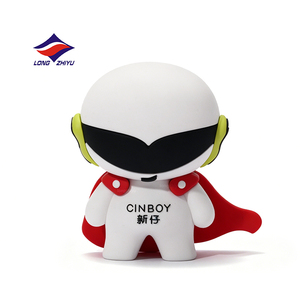 Figurines d'action personnalisées Longzhiyu OEM en ABS/PVC sur le thème de la <span class=keywords><strong>Coupe</strong></span> <span class=keywords><strong>du</strong></span> <span class=keywords><strong>Monde</strong></span> de football et de l'anime - Cadeaux de marque et projets événementiels - Product Image 6