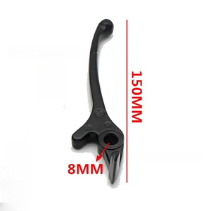 Levier de frein droit et poignée d'embrayage pour Apollo, Kawasaki Dirt Bike, Mini <span class=keywords><strong>Cross</strong></span>, <span class=keywords><strong>Moto</strong></span> tout-terrain - Pièces détachées - Product Image 1