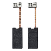 Brosses à charbon de haute qualité en gros 195844-2 194412-8 de remplacement pour CB-175 CB-171