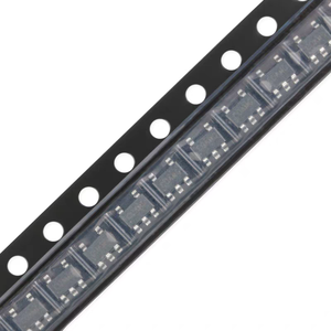 Circuito Integrado Original SY6280AAC Marca CO SOT-23-5, Interruptor de Distribución de Energía de Baja Pérdida - Product Image 4
