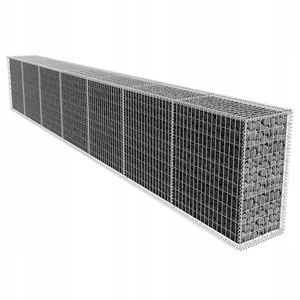 Ağır galvanizli galvanizli <span class=keywords><strong>Gabion</strong></span> tel kafes kaynaklı <span class=keywords><strong>Gabion</strong></span> kutusu kaynak galvanizli <span class=keywords><strong>Gabion</strong></span> - Product Image 2
