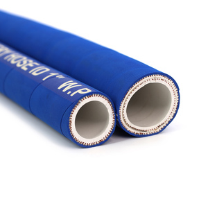 Yüksek Kaliteli <span class=keywords><strong>EPDM</strong></span> Gıda Sınıfı Destekli Kauçuk Hortum Gıda Emme ve Boşaltma Hortumu - Product Image 5