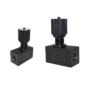 ชุดควบคุมคันเร่งรุ่น DV/DRV (DV6-DV16) - รับประกัน 1 ปี - Product Image 1