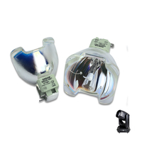 Lampe de projecteur de scène SIRIUS HRI 371W+ Sharpy Beam 18R, pièces de rechange pour projecteur à tête mobile Hri Sirius 370W LL 371WS 371WS+ 380W