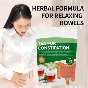 <span class=keywords><strong>Tisane</strong></span> Détox aux Herbes Naturelles de Feuilles de <span class=keywords><strong>Séné</strong></span> pour la Perte de Poids, Soutien au Nettoyage du Côlon, Soulagement de la <span class=keywords><strong>Constipation</strong></span> pour les Gestionnaires de Poids - Product Image 4