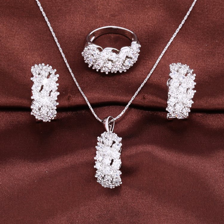 jewelry set for men and women