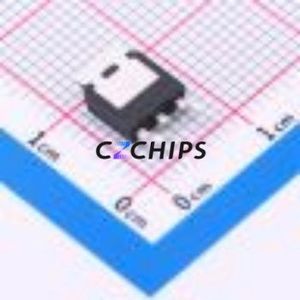 Regulador lineal (LDO) PMIC de chip IC de circuito integrado de 78M05, nuevo y original, a prueba de agua - Product Image 2
