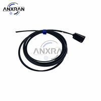 Sensor Fotoeléctrico de Fibra Óptica Tipo Opuesto Omron E32-T16P E32T16P