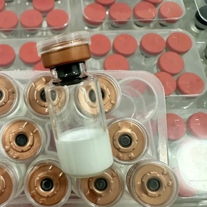 Poudre lyophilisée de peptide de haute pureté 99% - Matière première de tripeptide-1 pour fabricants de soins de la peau - Product Image 5