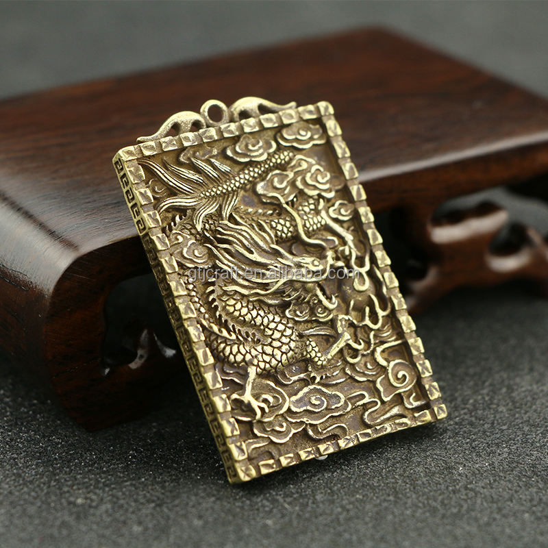 ทองเหลืองโบราณ A