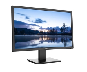 Original HKC V2210 21.5 Inch FHD Monitor 60Hz VA Panel Low Blue <b>Light</b> Anti-flicker HDMI VGA Port Desktop Computer Display - Product Image 3