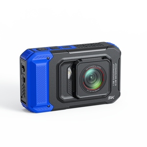 Waterproof Camera Factory Manufactured, 5K Video Resolution, to 10 Meters, Drop-proof 1.5 Durable. DCW902 ** Ultra-high Video Re - Product Image 2