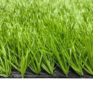 Brésil marché populaire Football herbe sport Football gazon artificiel gazon réaliste 50mm gazon artificiel pour terrain de Football - Product Image 4