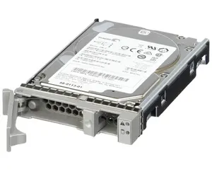 Original, Server-Harddisk hdd UCS-HD600G10K12N GKN= GB 2,5'' Gbps SAS Festplatte