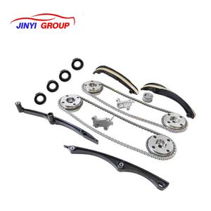 Kit de cadena de distribución adecuado para Ford F150 Expedition Lincoln Navigator HL3Z6268A ML3Z6C525A ML3Z6256A BR3Z6C535A HL3Z-62-68A - Product Image 3