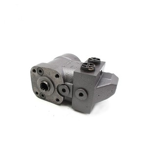 Unité de commande de direction hydraulique OSPC160 avec vanne de priorité OLSA80 |   Fabricant direct d'usine et service OEM/ODM - Product Image 2