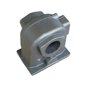 Tùy chỉnh OEM phần đúc cát | sắt thép đúc kim loại thành phần | nhà sản xuất đúc chuyên nghiệp - Product Image 6