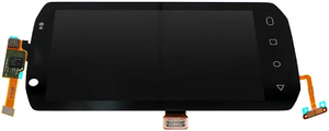 Danh mục sản phẩm Màn hình cảm ứng số hóa màn hình LCD tc70 tc72 tc75 tc70x tc75x - Product Image 2