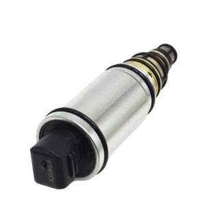 วาล์วควบคุมคอมเพรสเซอร์แบบปรับความถี่ได้ รุ่น 3170972 สำหรับรถยนต์ Kia Hyundai 12V แก๊ส อุณหภูมิปกติ - Product Image 2