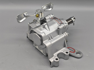 OEM triciclo motocicleta 125-300cc marcha atrás transmisión automática caja de marcha atrás - Product Image 4