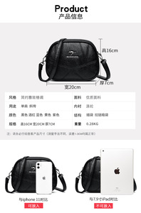 Hot Sale Designer Women's <b>Tote</b> Bags Luxury Ladies Purses and Handbags Brands Women Hand Bag - Product Image 3