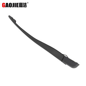 Lame d'essuie-glace Gaojie 6272479 90582599 pour Opel Zafira A 1999, ensemble d'essuie-glace arrière - Product Image 2