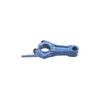 Kit de segments de piston 13010-Z0D-003 pour moteur GX100 GX100U GX100RT de décompacteur, révision et construction