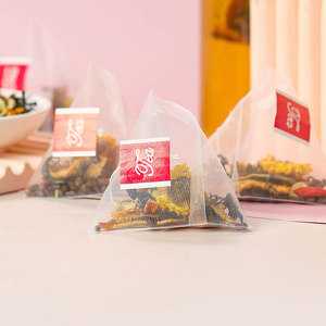 Thé aux herbes pour la prostate à base de chrysanthème et de graines de cassia, thé <span class=keywords><strong>diurétique</strong></span> quotidien de haute qualité et à base de matériaux de première qualité - Product Image 2