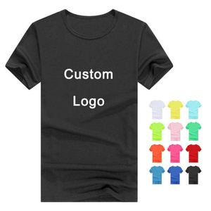 Custom Moisture Wicking Running Sport Men T-Shirt Quick Dry Sublimation 100% <b>Polyester</b> <b>Tshirt</b> for Men 140g Blank T Shirt - Product Image 2