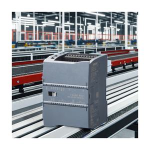 โมดูลอิเล็กทรอนิกส์สำหรับการชั่งน้ำหนักแบบปรับเทียบได้ Siemens SIMATIC S7-1200 <span class=keywords><strong>SIWAREX</strong></span> <span class=keywords><strong>WP231</strong></span> รุ่นใหม่เอี่ยม 7MH4960-2AA01 - Product Image 1